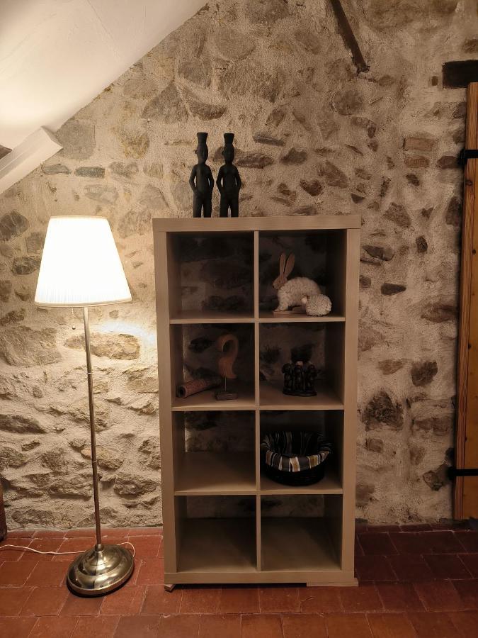 Larochemillay Chambres D'Hotes Montjouan מראה חיצוני תמונה